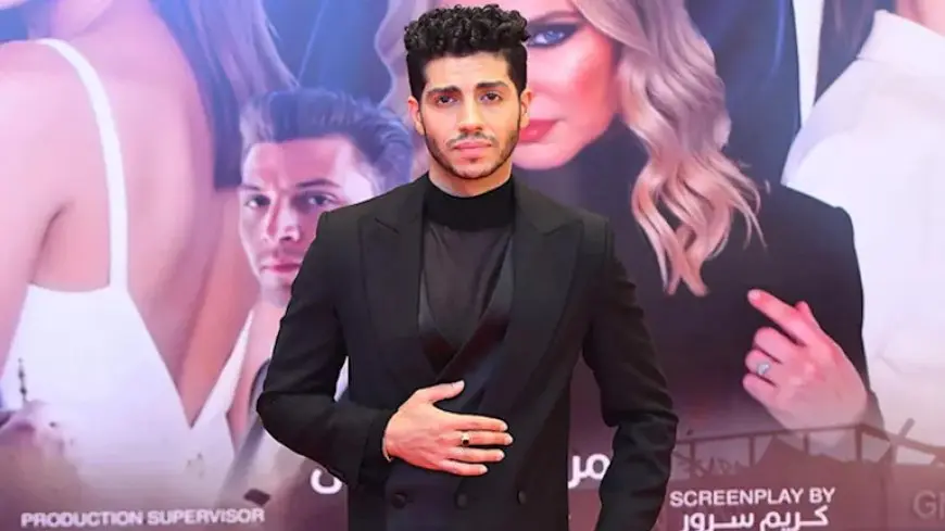 أول تعليق من مينا مسعود بعد العرض الخاص لفيلم “في عز الظهر”
