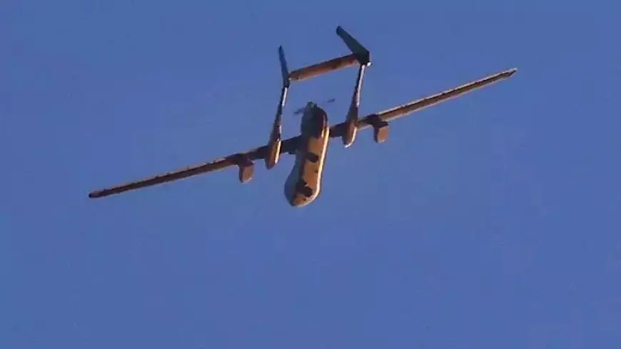 إيران تنشر مشاهد لعملية إسقاط طائرة إسرائيلية من طراز “F-35”