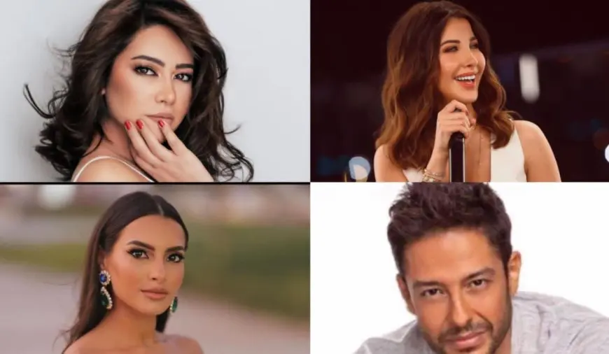 مهرجان موازين.. مشاركة مصرية لافتة في الدورة الـ20 الخميس تحت شعار موعد مع الإيقاع الأصيل والحديث
