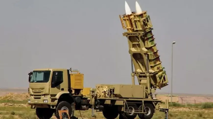 إيران: الدفاعات الجوية تتصدى لأهداف معادية في عدة مناطق