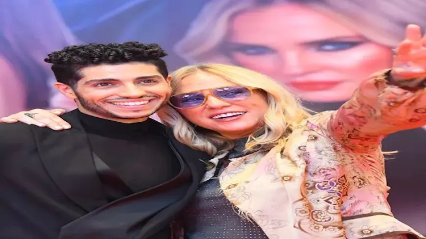 “كان خايف”.. شيرين رضا تكشف كواليس مشاركة مينا مسعود في فيلم “في عز الضهر”