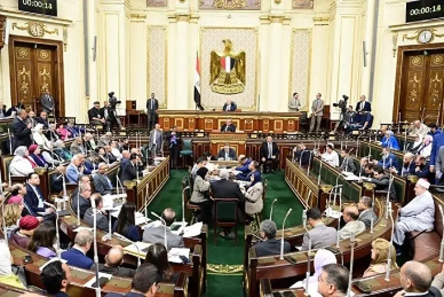 مجلس النواب يوافق نهائيا على مشروع خطة التنمية الاقتصادية والاجتماعية للعام المالي 2025-2026
