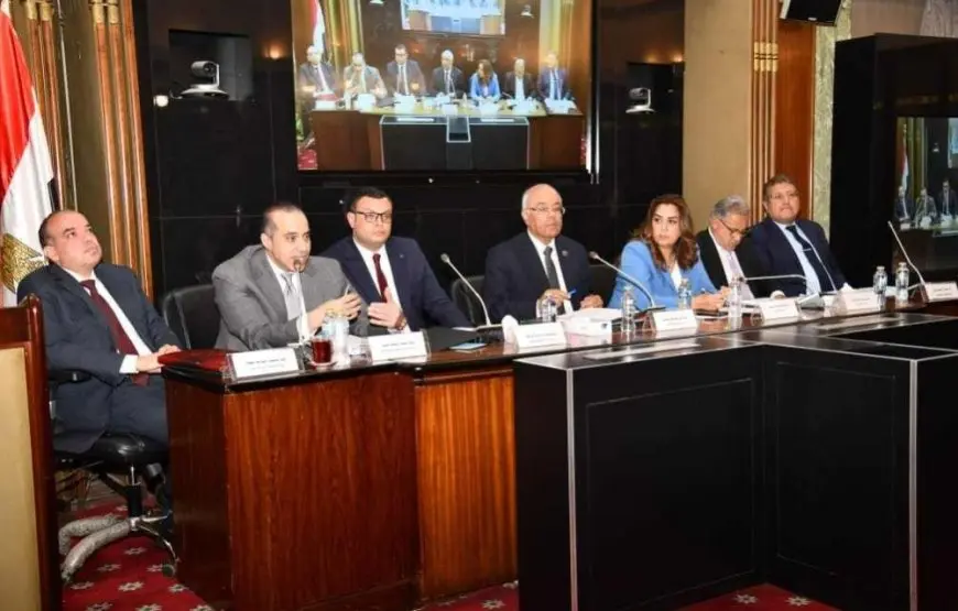المستشار القانوني لرئيس مجلس النواب: من حق المجلس تعديل قانون الإيجار.. ولن نتخذ خطوة فيها عدم دستورية