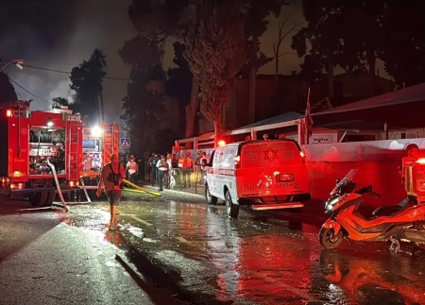ما هو معهد وايزمان الإسرائيلي الذي قصفته إيران؟