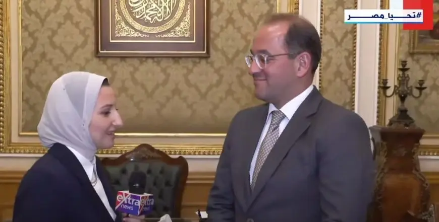 وزير المالية: الموازنة الجديدة تستهدف خفض نسبة الدين إلى نحو 82% من الناتج المحلي