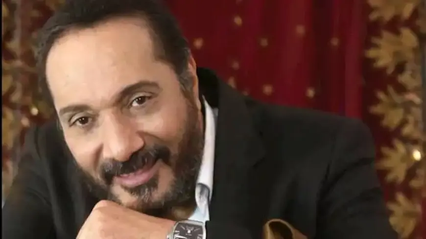 علي الحجار يؤجل طرح ألبومه الغنائي بسبب الأحداث التي تمر بها المنطقة