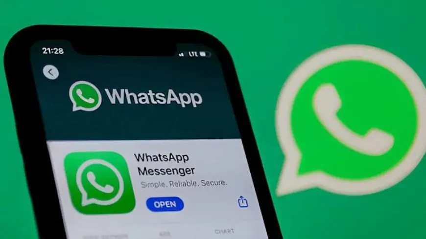 إيران تطالب مواطنيها بحذف تطبيق واتساب من أجهزتهم