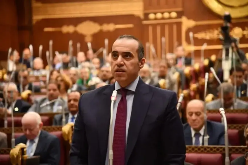 الإيجار القديم.. المستشار محمود فوزي : 250 جنيها إيجار موحد للجميع.. والفروق تُسدد بالتقسيط بعد التصنيف