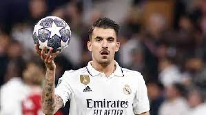 سيبايوس: ألونسو يحدد مستقبلي مع ريال مدريد