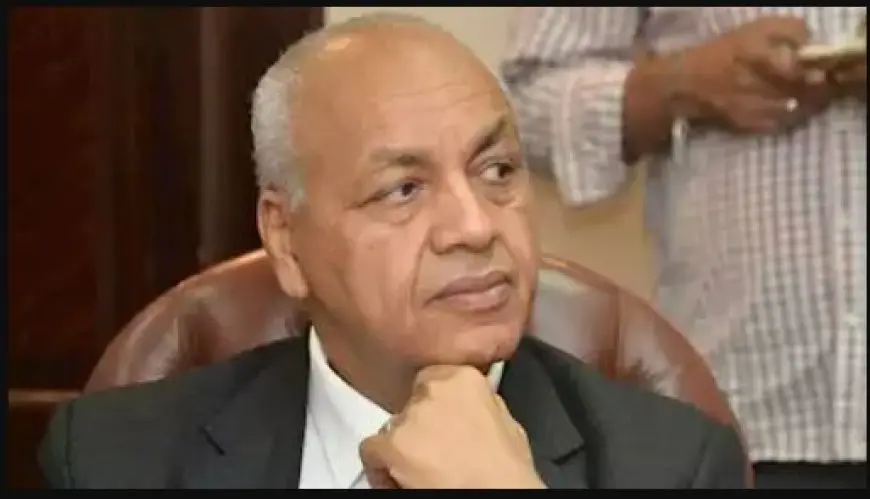 مصطفى بكري: كلام ترامب بشأن استسلام إيران بلطجة.. حذار من اللعب بالنار