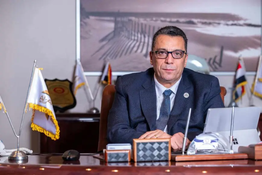قيادي بحزب حماة الوطن: مصر معاكم نقلة نوعية في رعاية أبناء الشهداء وتجسيد لوفاء الدولة