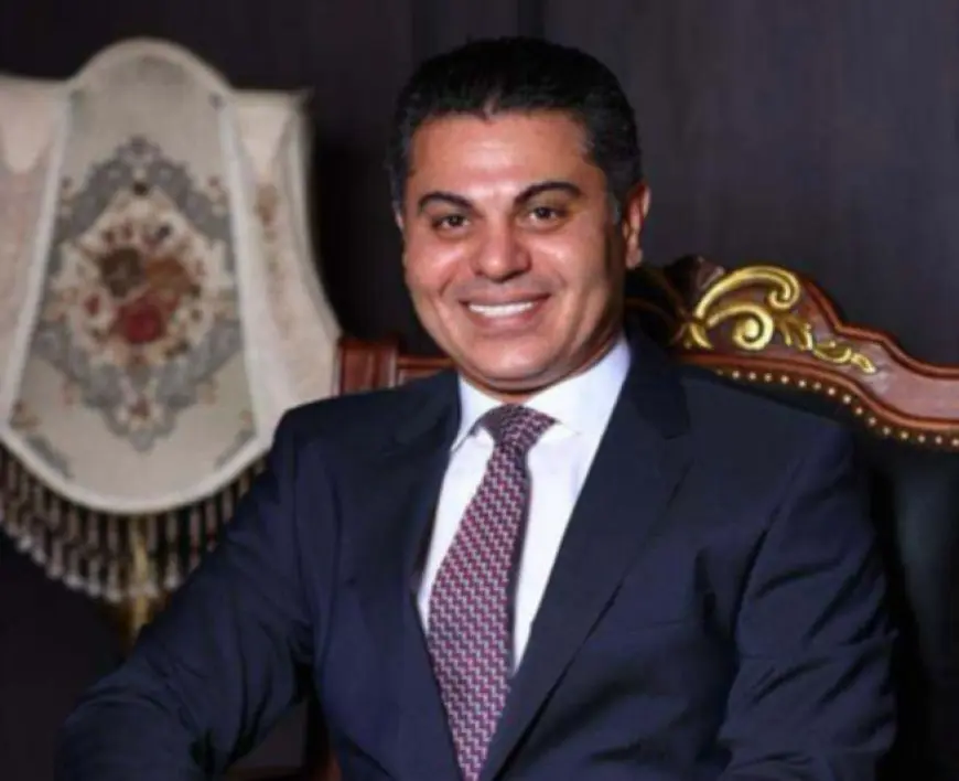 قيادي بحزب مستقبل وطن: مصر معاكم نموذج اقتصادي مستدام يضمن كرامة الأبناء القصر من الشهداء