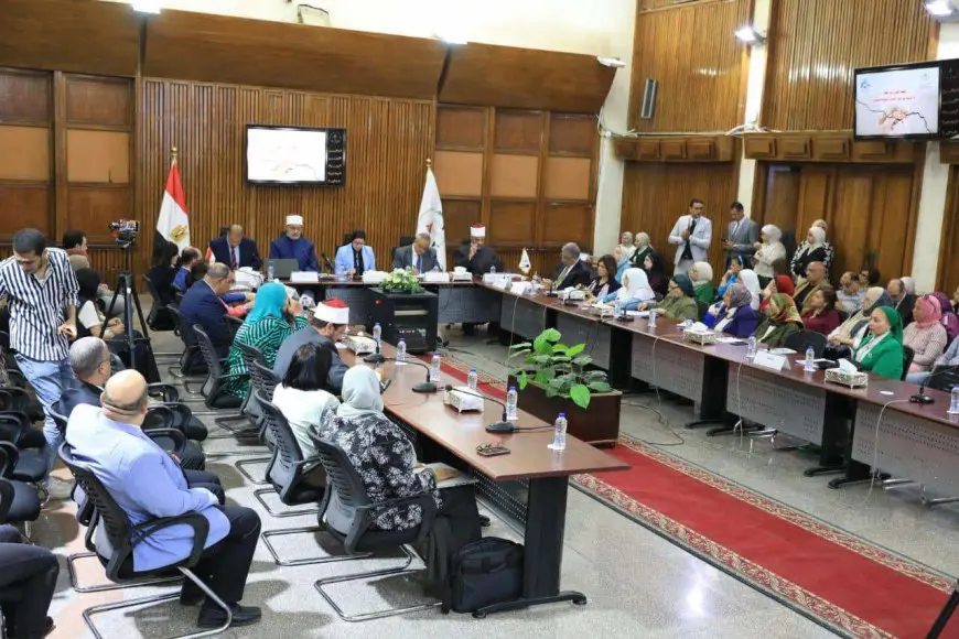 مفتي الجمهورية: العنف الأسري ناقوس خطر يستدعي مواجهة علمية ومجتمعية شاملة