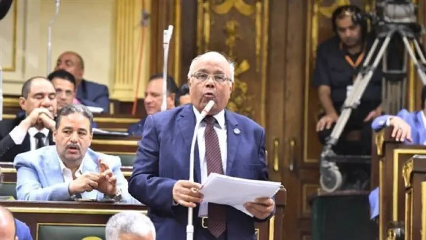 النائب محمد الفيومي: الشقق المغلقة بالإيجار القديم تُعاد لمالكها بعد عام