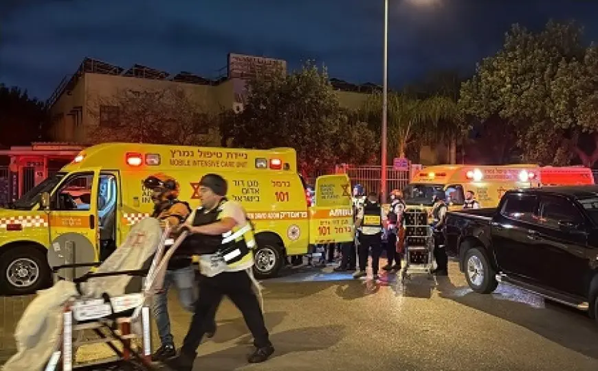تحذير إيراني للإسرائيليين: مغادرة الأراضي المحتلة السبيل الوحيد للنجاة