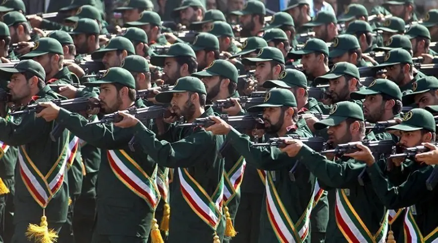 الحرس الثوري الإيراني يعلن انطلاق الموجة التاسعة من الوعد الصادق 3 وستستمر حتى الفجر