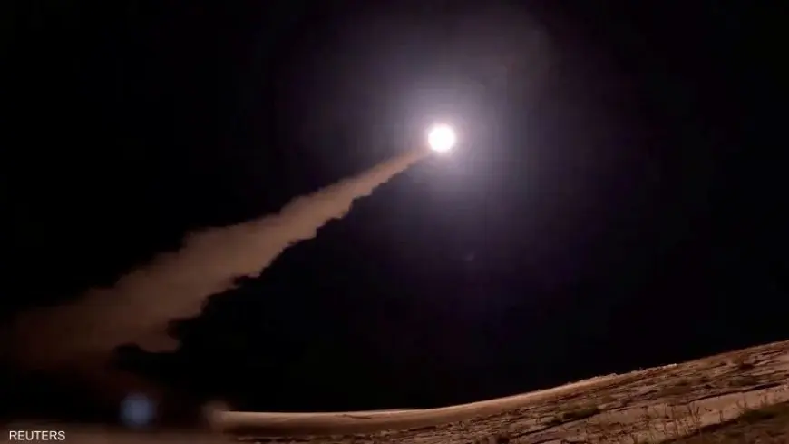إغلاق جميع منشآت التكرير في حيفا بعد ضربة إيرانية