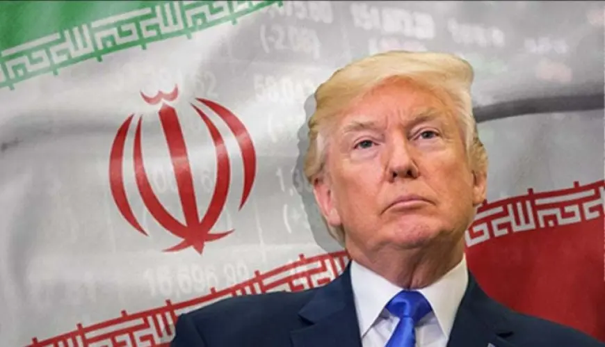 ترامب: نحن في طريق منع إيران من امتلاك سلاح نووي