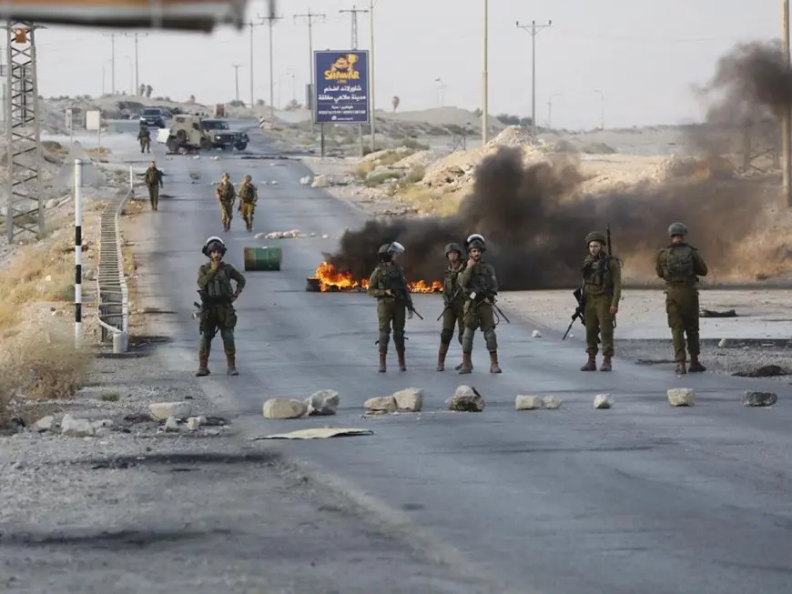 وسط عدوانها على إيران.. كيف تحيل إسرائيل حياة الفلسطينيين جحيما بالضفة؟