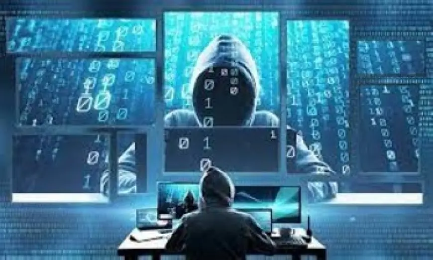 وكلاء النيابة الصينيون يحذرون من ارتفاع الجرائم الإلكترونية التي تستهدف القاصرين