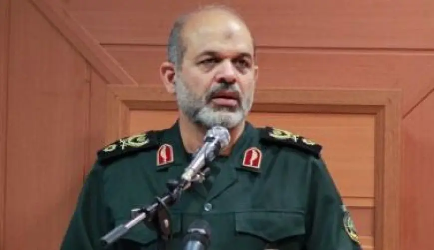 مستشار قائد الحرس الثوري: الرد الإيراني لم يبدأ بعد