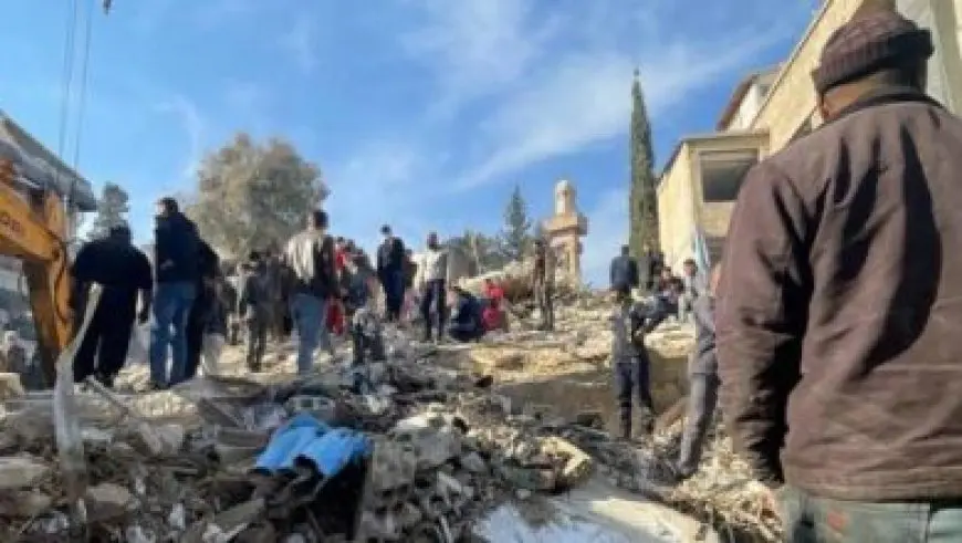 خبراء الأرصاد يحذرون من تحول منخفض جوي جنوبي المكسيك وشرق المحيط الهادئ إلى إعصار استوائي
