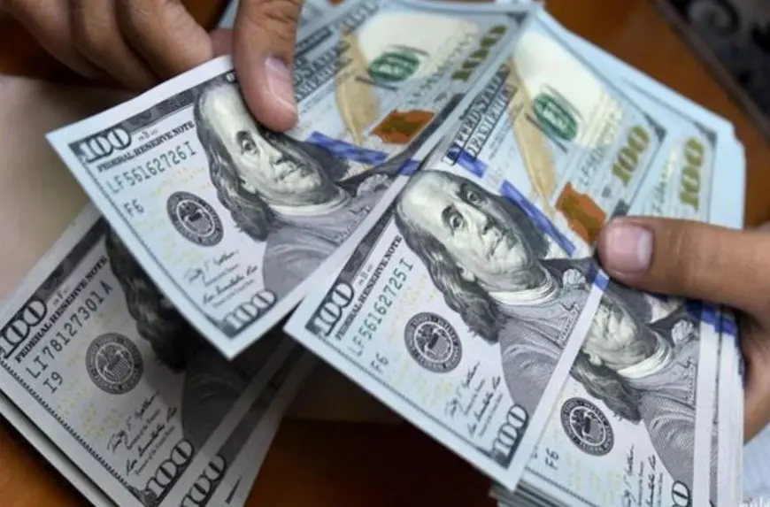 18 يونيو 2025.. الدولار يرتفع 32 قرشا أمام الجنيه مع بداية التعاملات