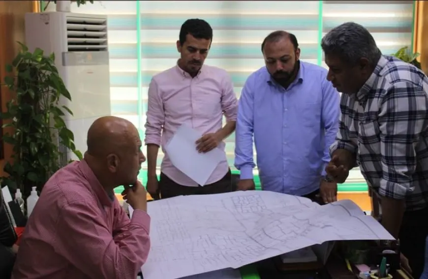 الإسكان: لا تهاون مع أي تقصير في تنفيذ المشروعات