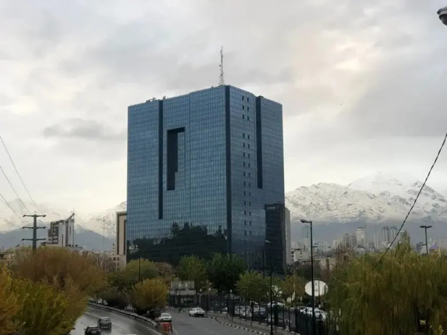 هجوم سيبراني يعطل خدمات بنك سيباه الإيراني