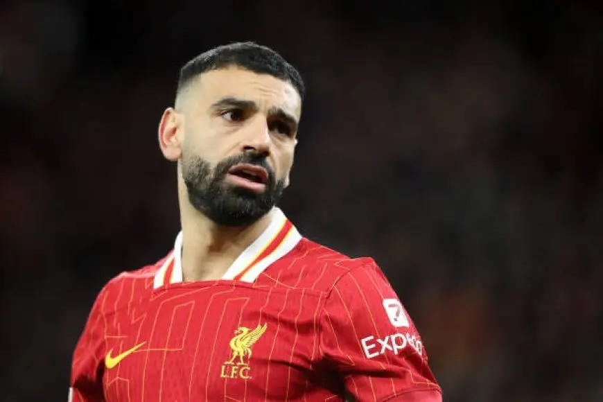 محمد صلاح مهدد بالغياب عن 7 مباريات مع ليفربول