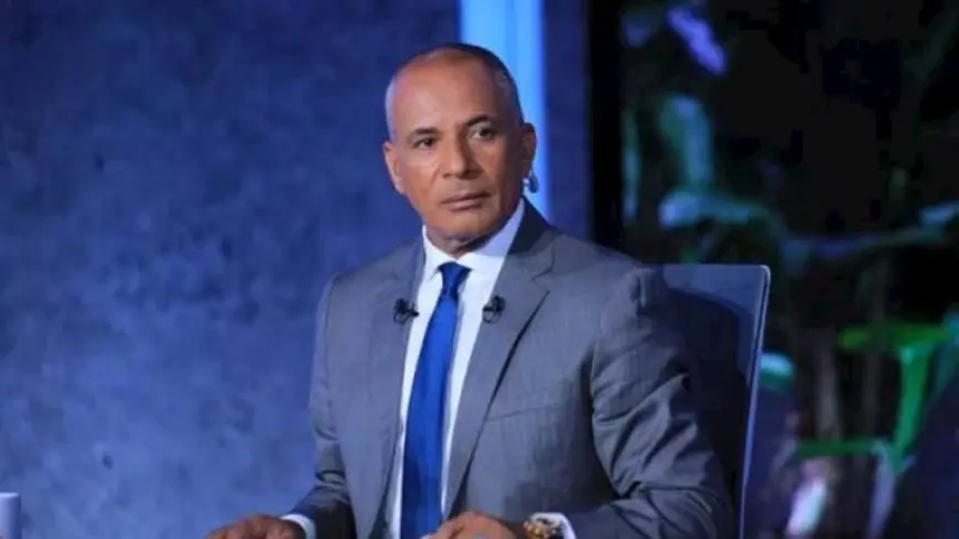قرارات عاجلة بشأن برنامجي خيري رمضان وأحمد موسى