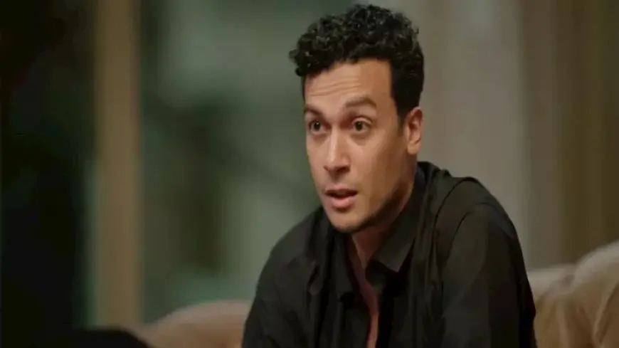 أحمد عبدالوهاب ضيف شرف فيلم “أحمد وأحمد”