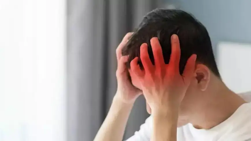 السكتة الدماغية الصغيرة.. 5 علامات تحذيرية لا يجب تجاهلها