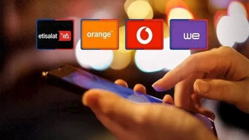 خطوات فتح “حساب مؤسسات” في شركات المحمول
