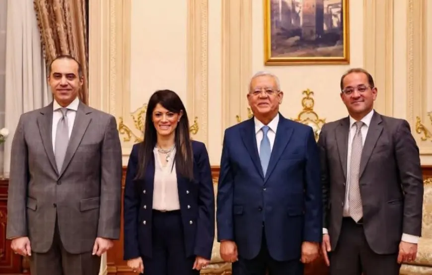 بعد إقرار الموازنة وخطة التنمية.. وزراء يشيدون بالبرلمان: العمل المشترك سبيلنا لتحقيق طموحات المواطن