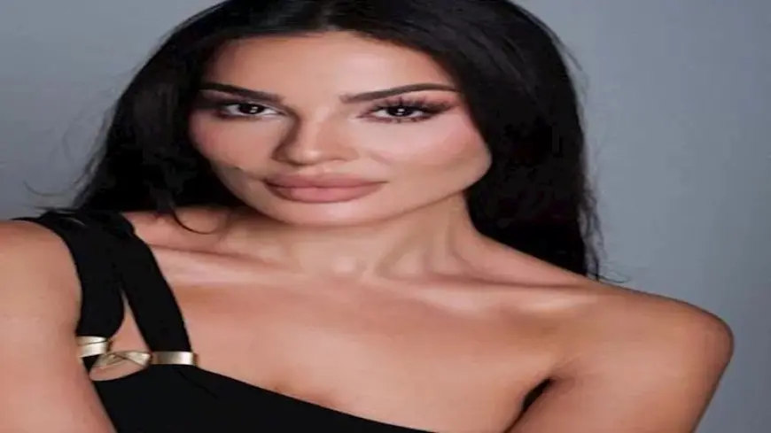 نادين نسيب نجيم تتألق في جلسة تصوير جديدة.. والجمهور يعلق: “وحشتينا”