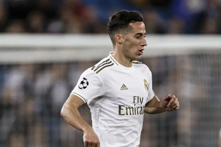 لاعب ريال مدريد يقترب من فنربخشة