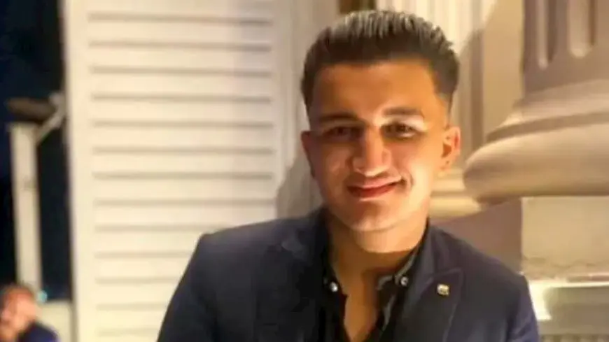 “كان بيذاكر للامتحان”.. قصة طالب ثانوي محاصر تحت أنقاض عقار السيدة زينب