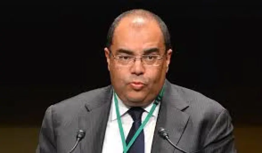 محمود محيي الدين: أزمة الدين في الدول النامية تتصدر قائمة الأولويات الملحة