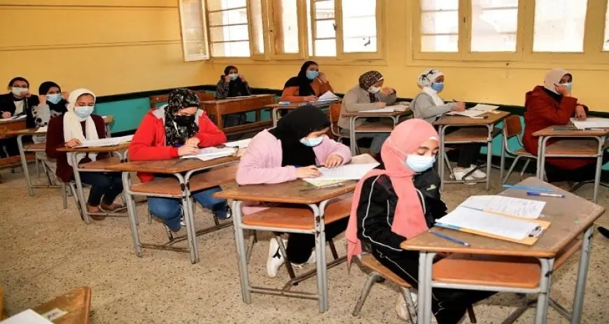 ما هو موعد نتيجة الشهادة الإعدادية في شمال سيناء؟