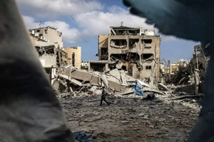 الصين تدعو لخفض التصعيد بين إيران وإسرائيل