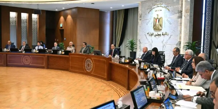 قرارات حكومية جديدة: عفو رئاسي وتوسيع خدمات المساحة ومجازر متنقلة ومنطقة اقتصادية جديدة بجرجوب