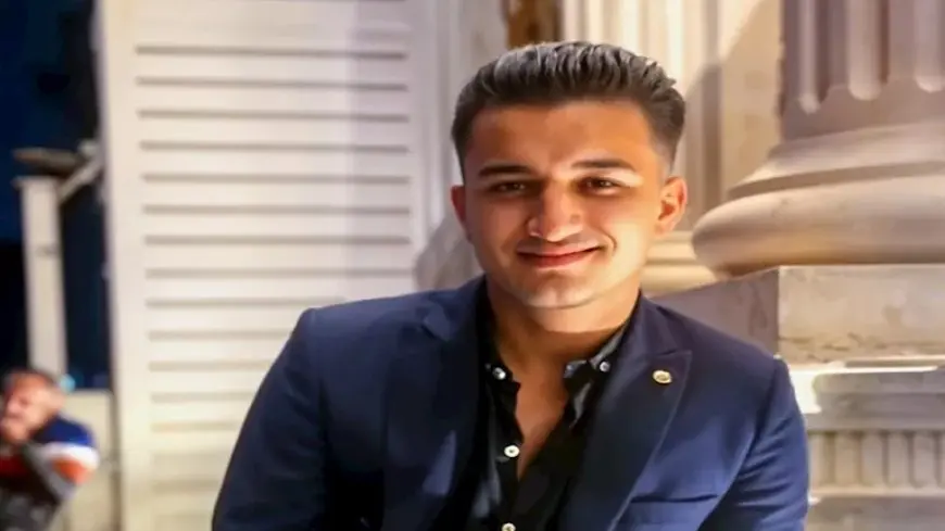 انتشال جثمان “سمير” طالب الثانوية العامة من أسفل حطام عقار السيدة زينب