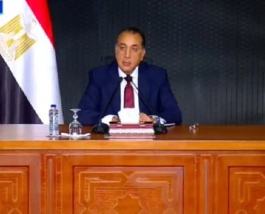 مصطفى مدبولي عن تداعيات حرب إسرائيل وإيران: تكليفات لكل وزير لضمان تأمين احتياجات الدولة