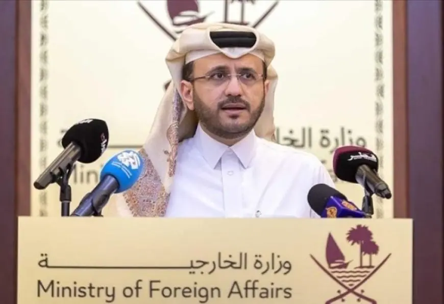قطر: الجهود مستمرة للتوصل إلى وقف لإطلاق النار في غزة