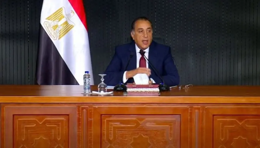 رئيس الوزراء: تصاعد تدريجي في الإنتاج المحلي من الغاز بدءا من أغسطس