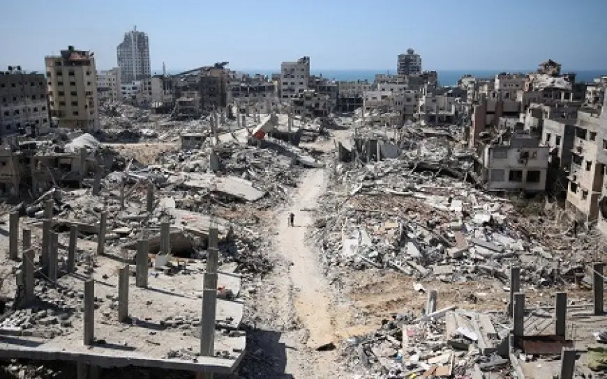صحة غزة: 59 شهيدا وأكثر من 200 إصابة جراء مجازر مراكز المساعدات اليوم