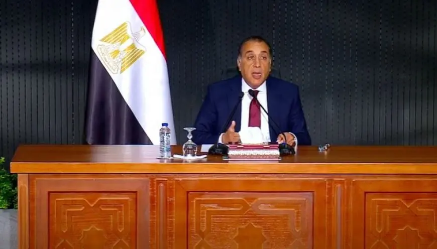 مدبولي: حل مشكلة وقف إمداد بعض المصانع بالغاز بنهاية يونيو على الأكثر