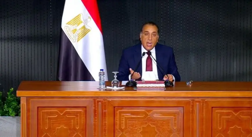 مصطفى مدبولي: تكثيف اجتماعات اللجان الاستشارية لمجلس الوزراء في ظل أوضاع المنطقة