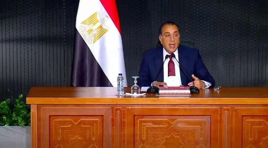 رئيس الحكومة: قد نتخذ إجراءات ترشيد أكثر قوة حال تفاقم الصراع بالمنطقة